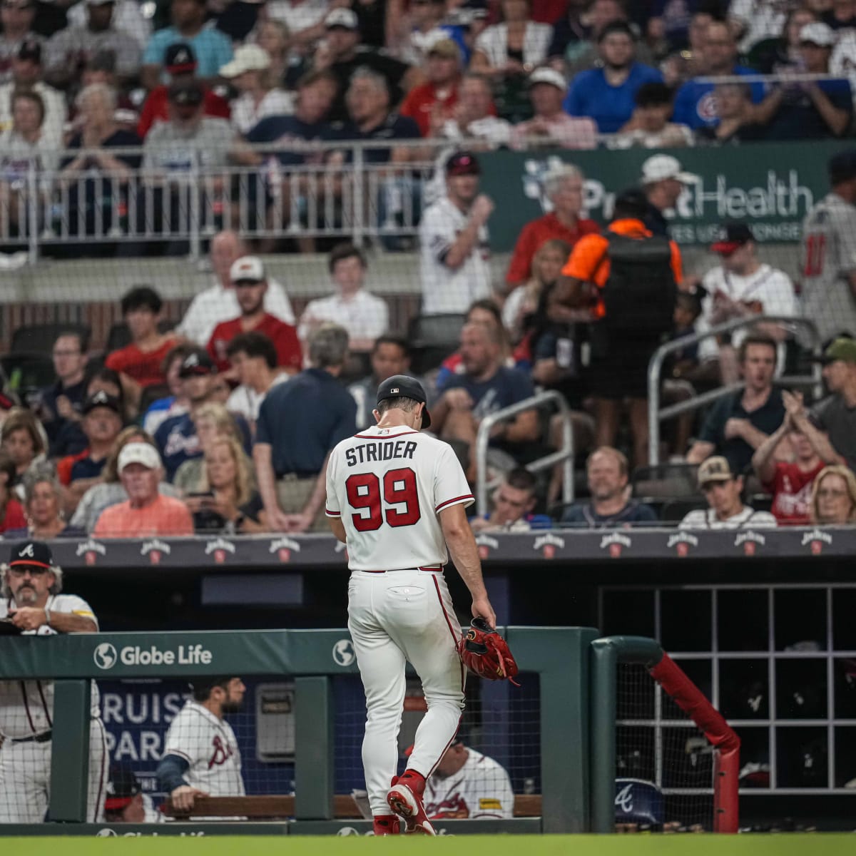 Atlanta Braves: What will this series against the Red Sox tell us about the  Braves?