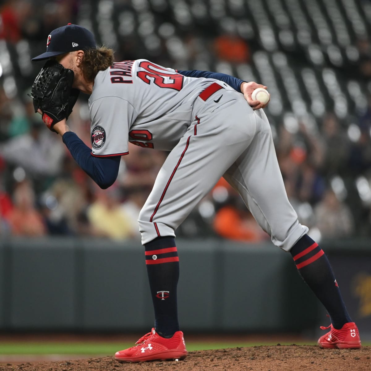 Chris Paddack injury update: Twins pitcher returns to majors after