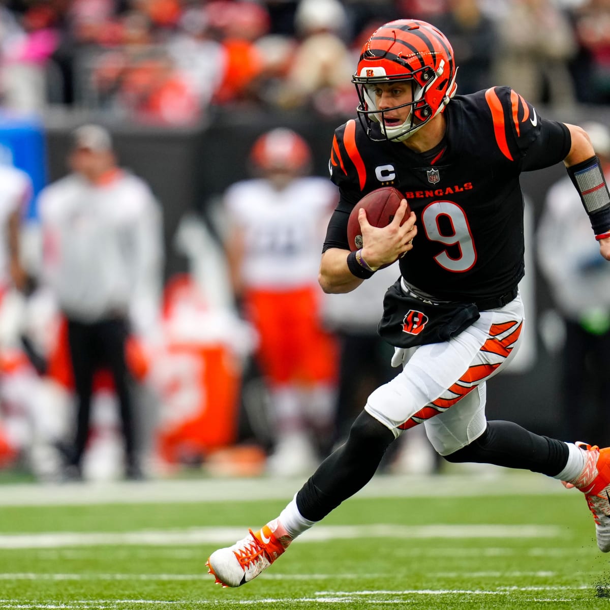 Browns vs. Bengals odds, prediction, betting tips for NFL Week 14