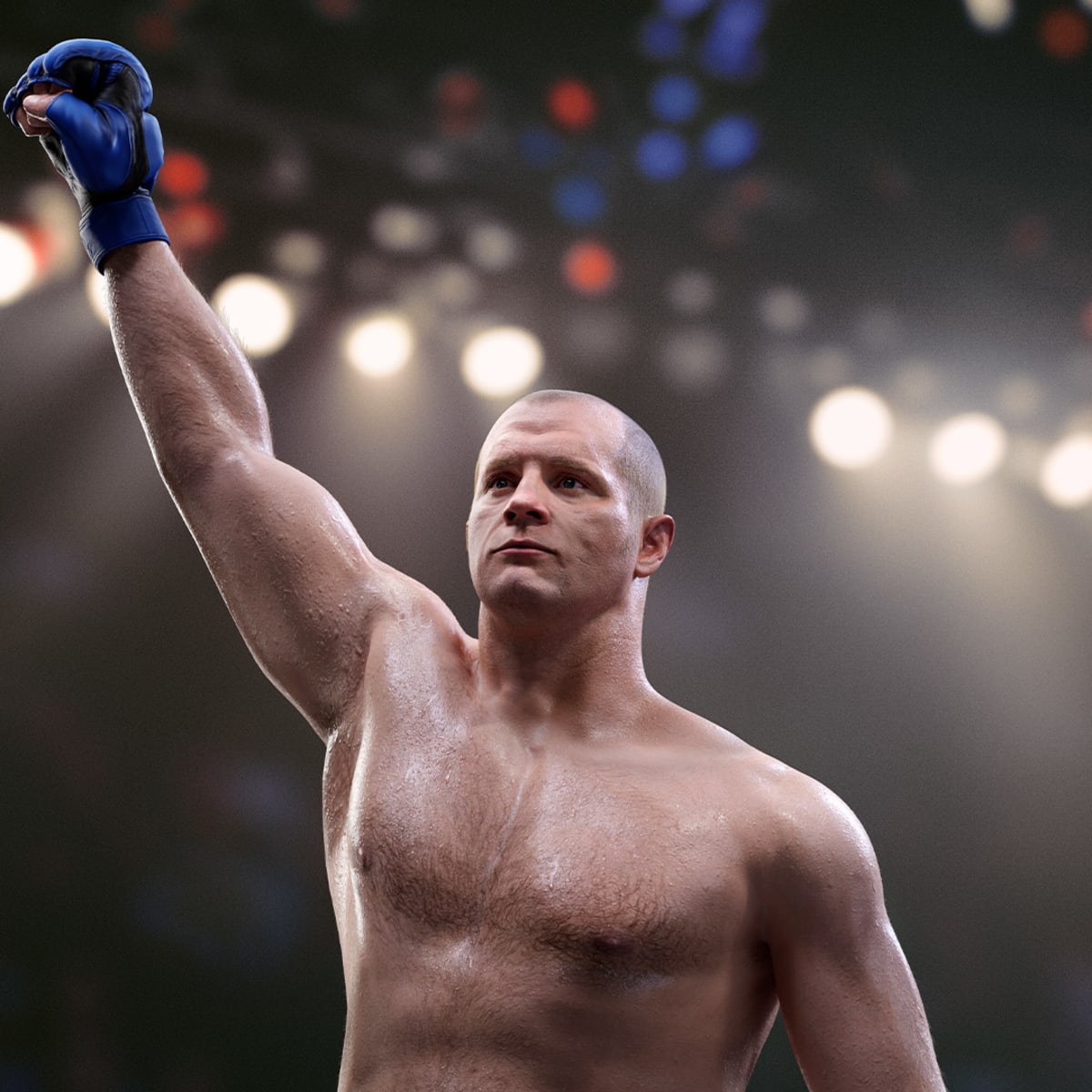 UFC 5 to include Fedor Emelianenko, Mike Tyson & Muhammad Ali as