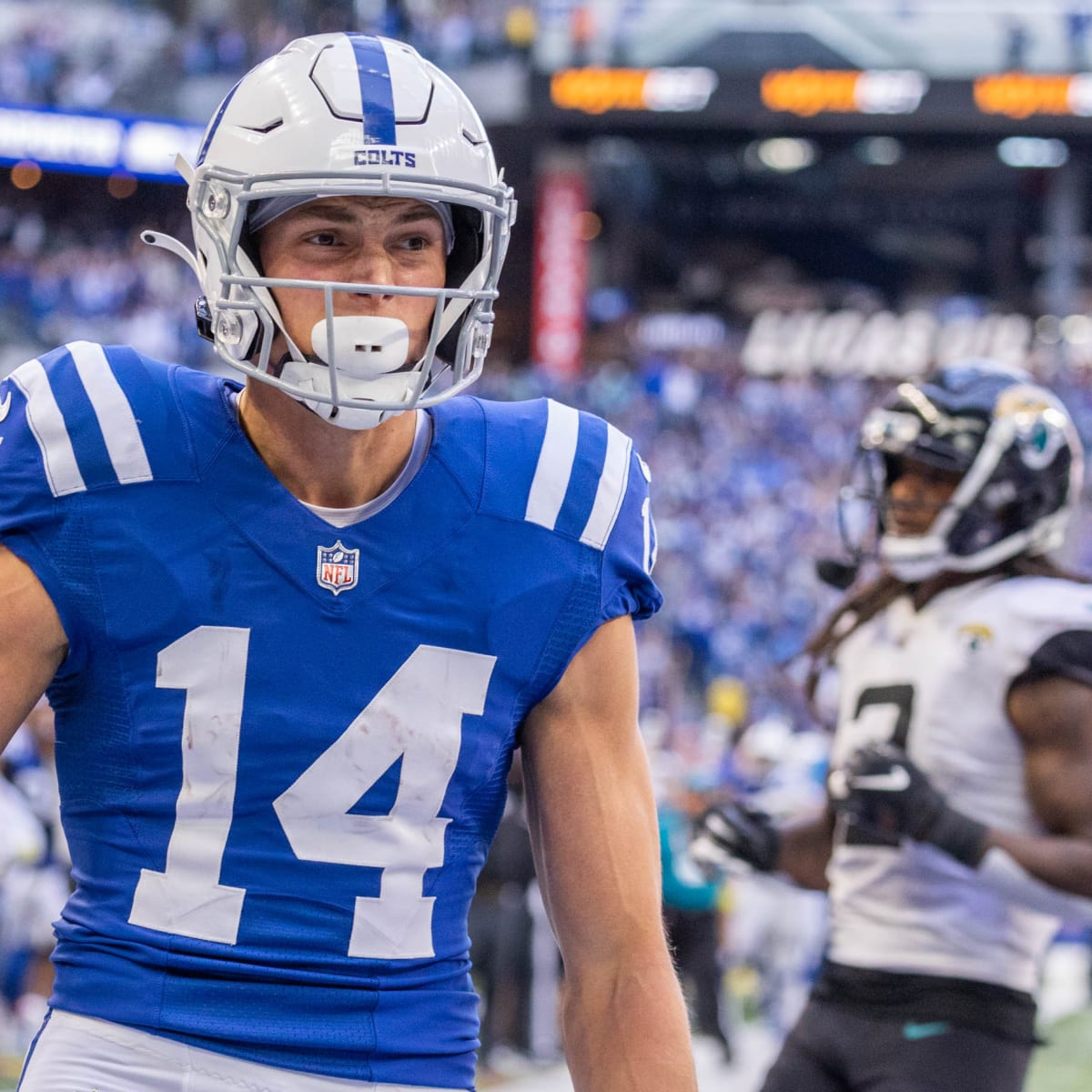 3 Things Indianapolis Colts Offense Must Accomplish to Defeat Jacksonville  Jaguars - Sports Illustrated Indianapolis Colts News, Analysis and More