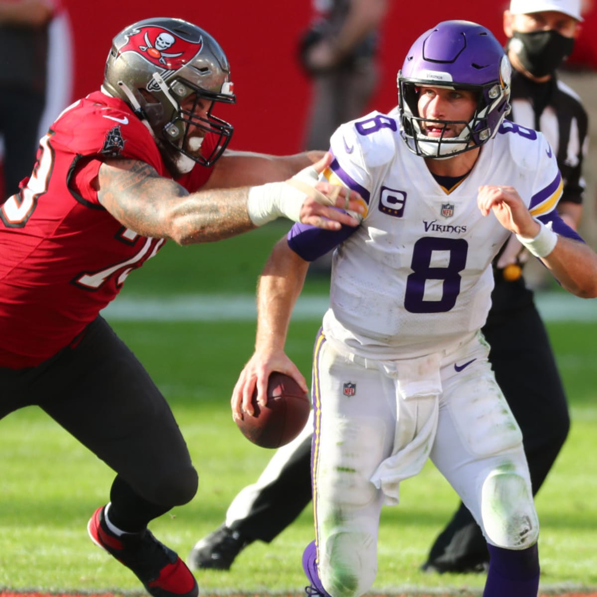 Key matchups and stats for every game on the Vikings' schedule - Sports  Illustrated Minnesota Sports, News, Analysis, and More