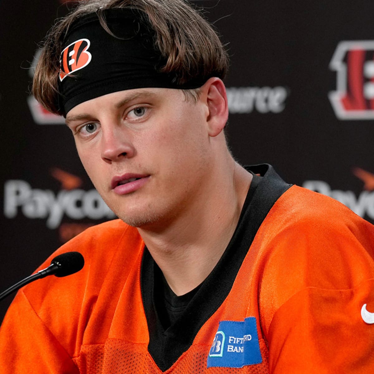 Joe Burrow TWEAKS CALF as Bengals fall to 0-2 after loss To Ravens