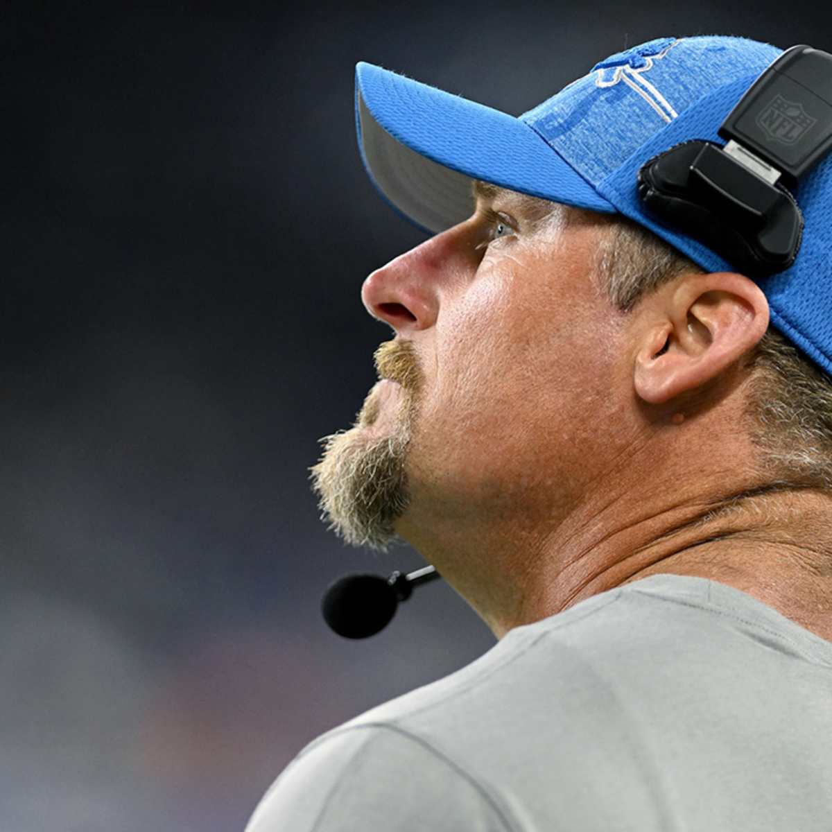 Lions – Chiefs: Dan Campbell's way-too-early fake punt paid off big