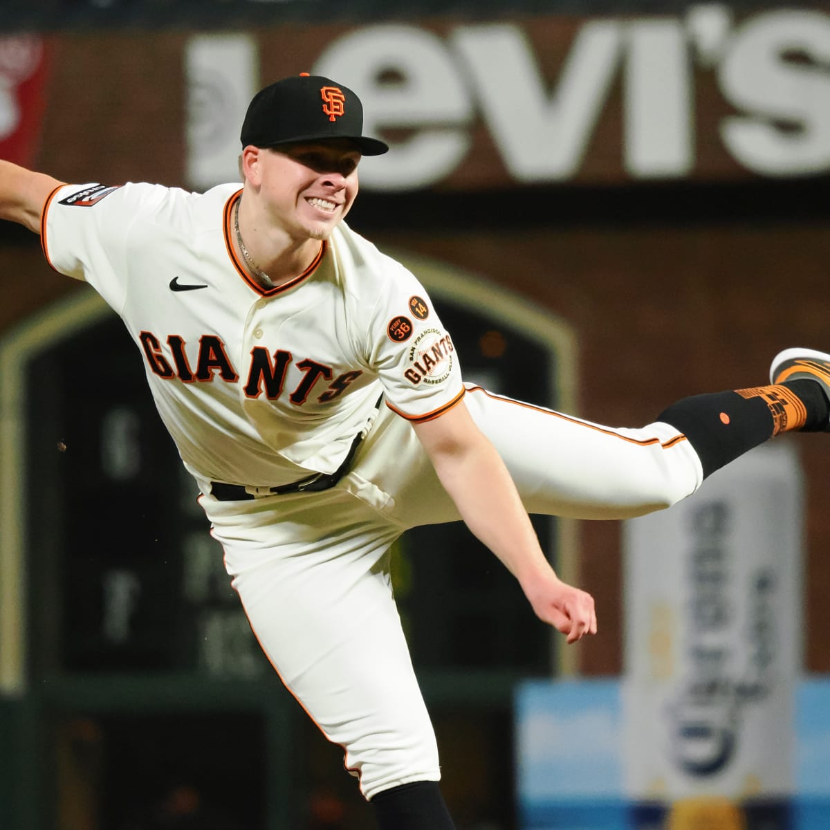 Meet the SF Giants scout who signed Kyle Harrison and Logan Webb