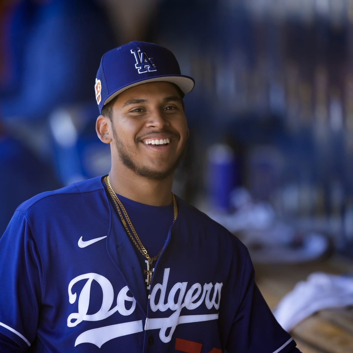 Dodgers News: Top Prospect Hits for Cycle in Triple-A - Inside the Dodgers