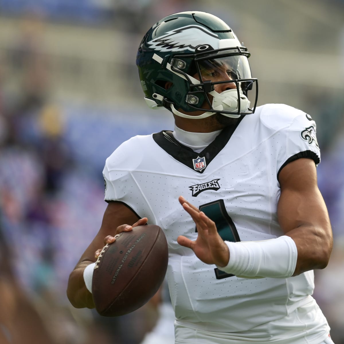 Conference Championship same-game parlay picks: Bet on the Eagles turning  to pass to exploit 49ers CBs, NFL and NCAA Betting Picks