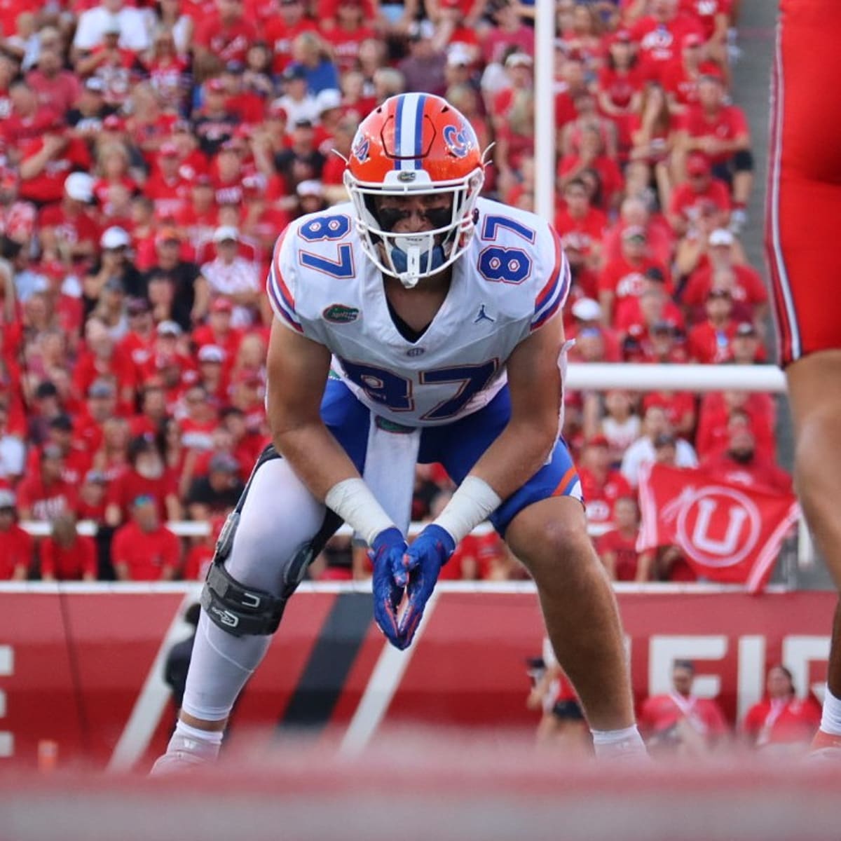 Gators Arrive in Las Vegas for Unique Bowl Experience - Florida Gators