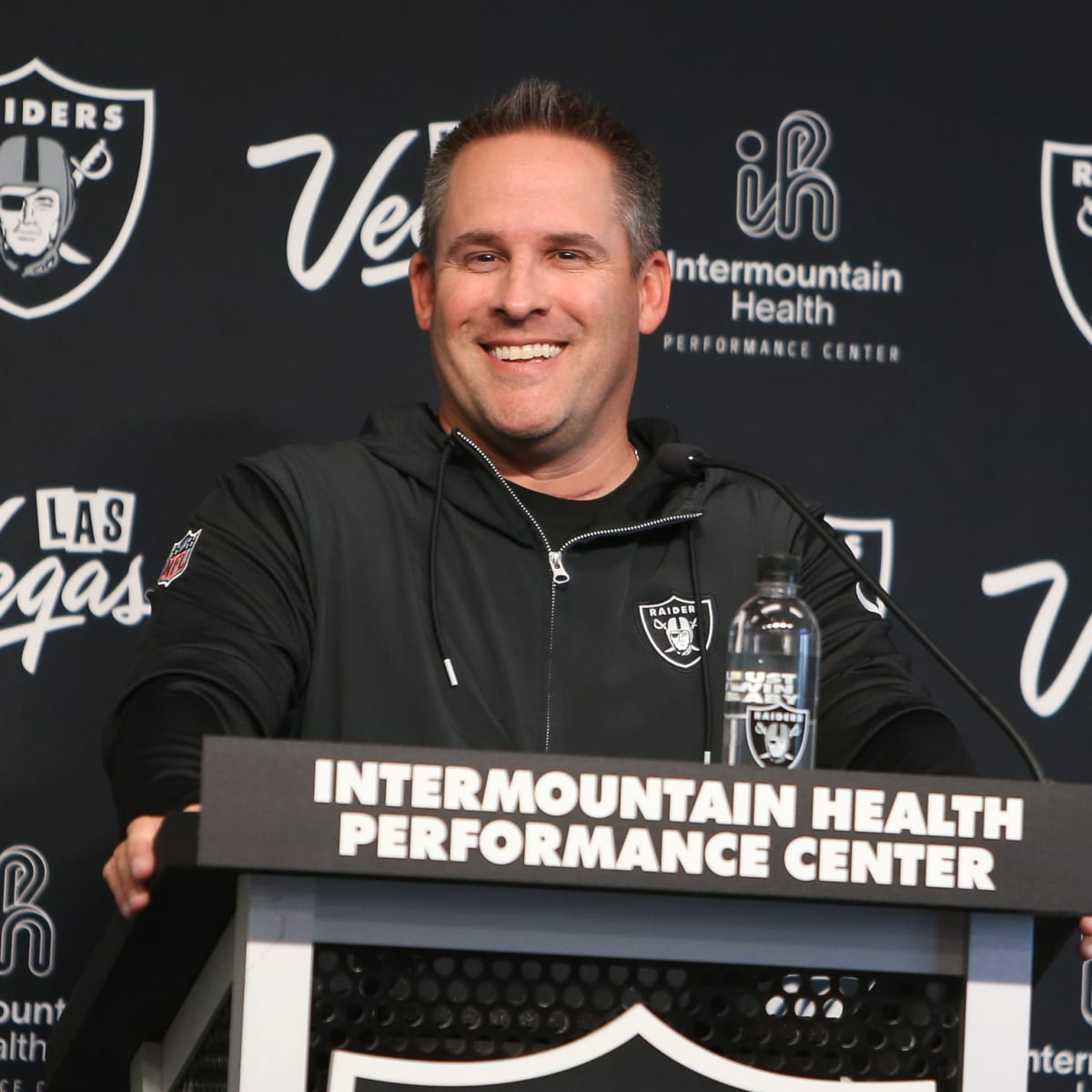 Raiders news: Josh McDaniels talks preparing for Sean Payton