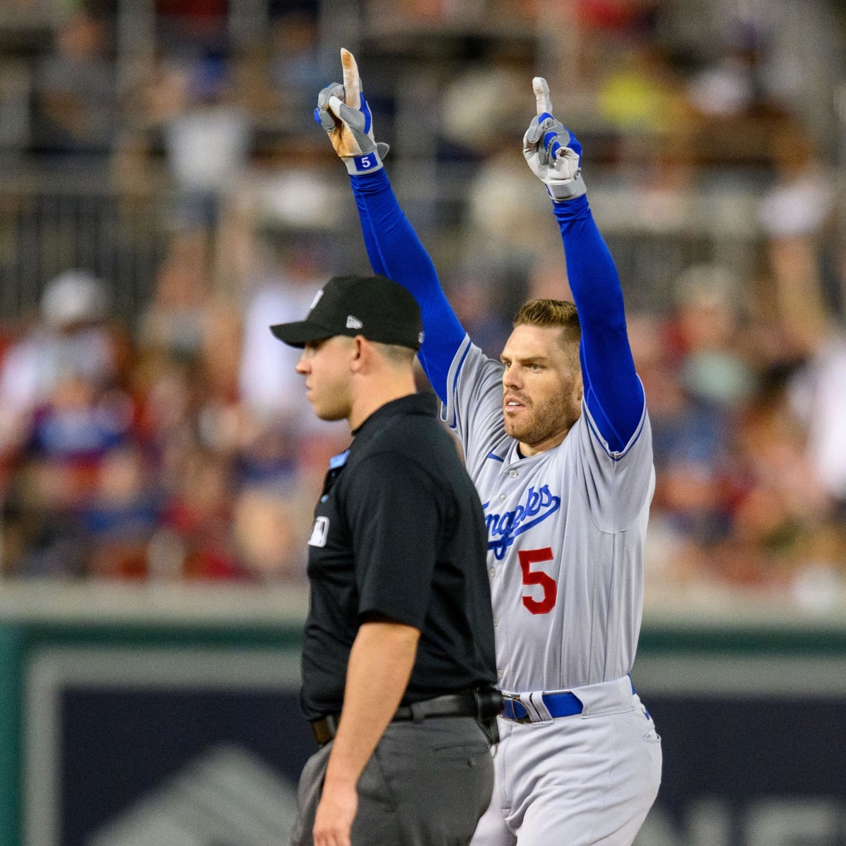 Los Angeles Dodgers: Breaking News, Rumors & Highlights