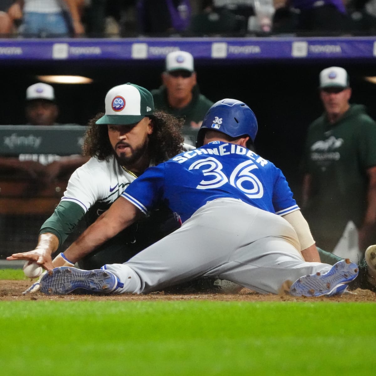 Are the Blue Jays' Close Games Concerning? - 13th Man Sports
