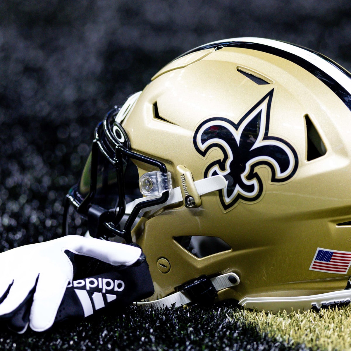 Saints reveal new Saints Pro Shop inside Caesars Superdome