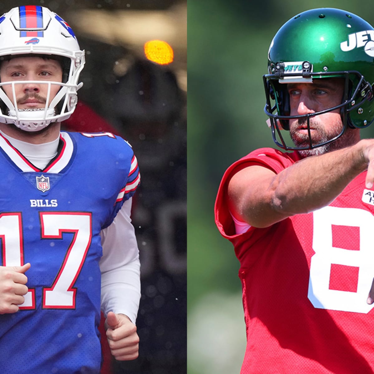 HOW TO WATCH: Bills take on Jets on Monday Night Football tonight!