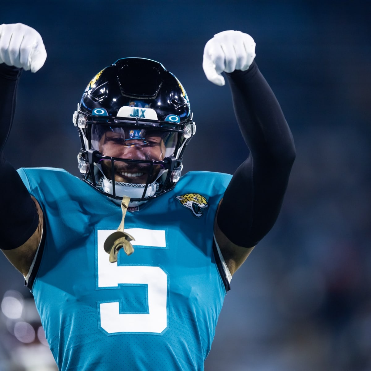 Jaguars vs. Colts: 5 Jacksonville players to watch in Week 1