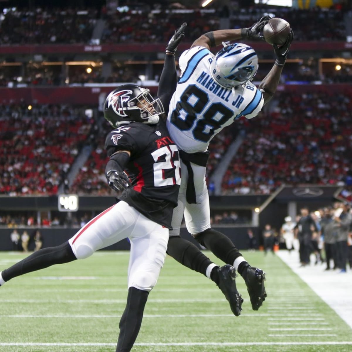 Panthers predictions: How Week 14 against the Falcons will unfold