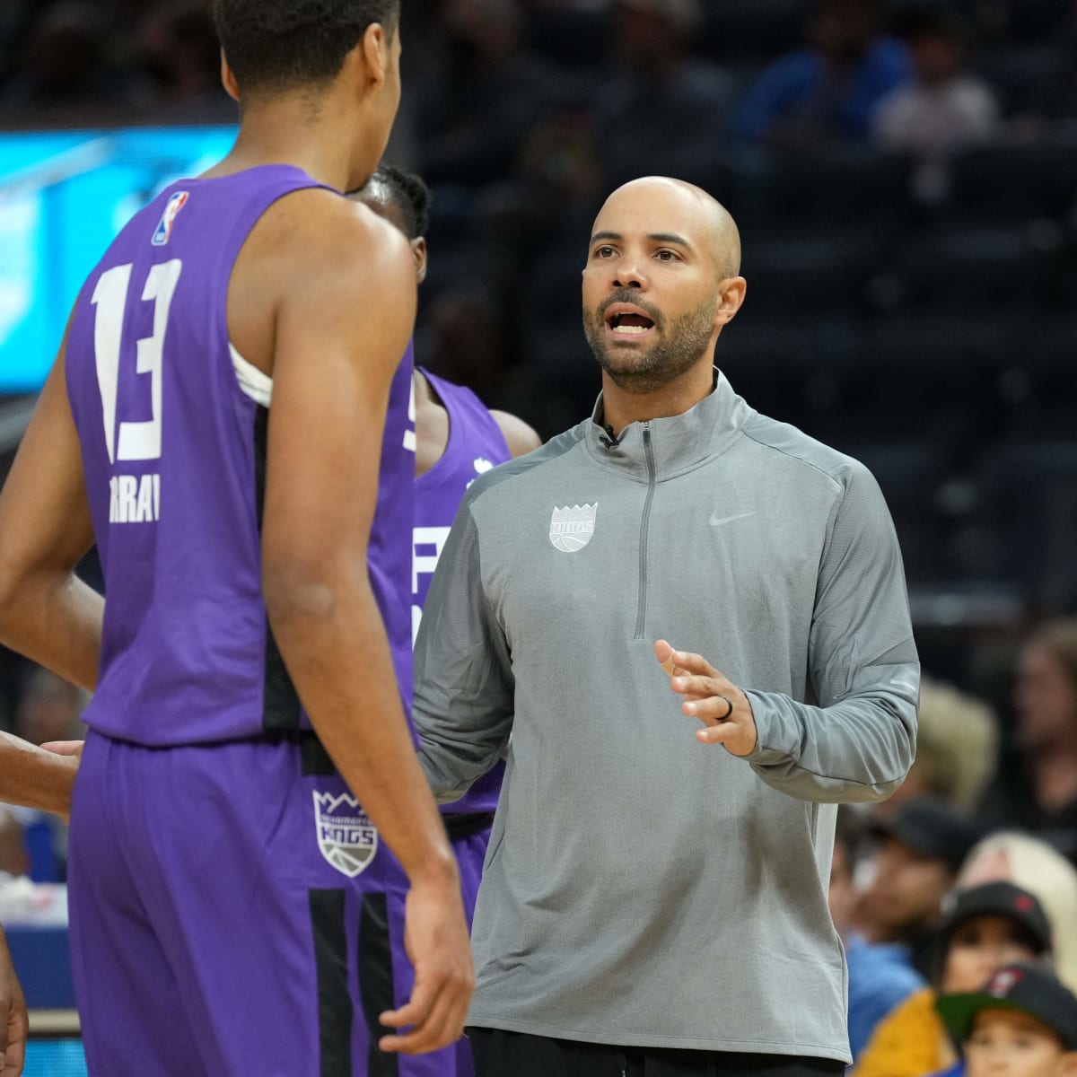 Jeremy Lamb Compares Current Kings Culture With Past Experience - Sports  Illustrated Inside the Kings News, Analysis and More