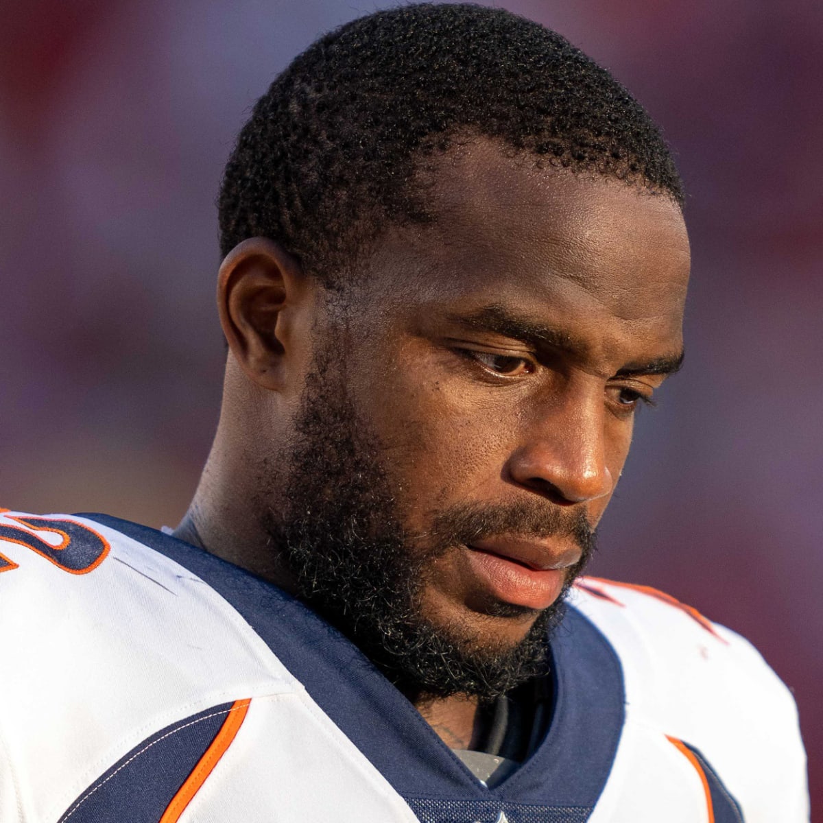 Broncos safety Kareem Jackson says he still has gas left in tank