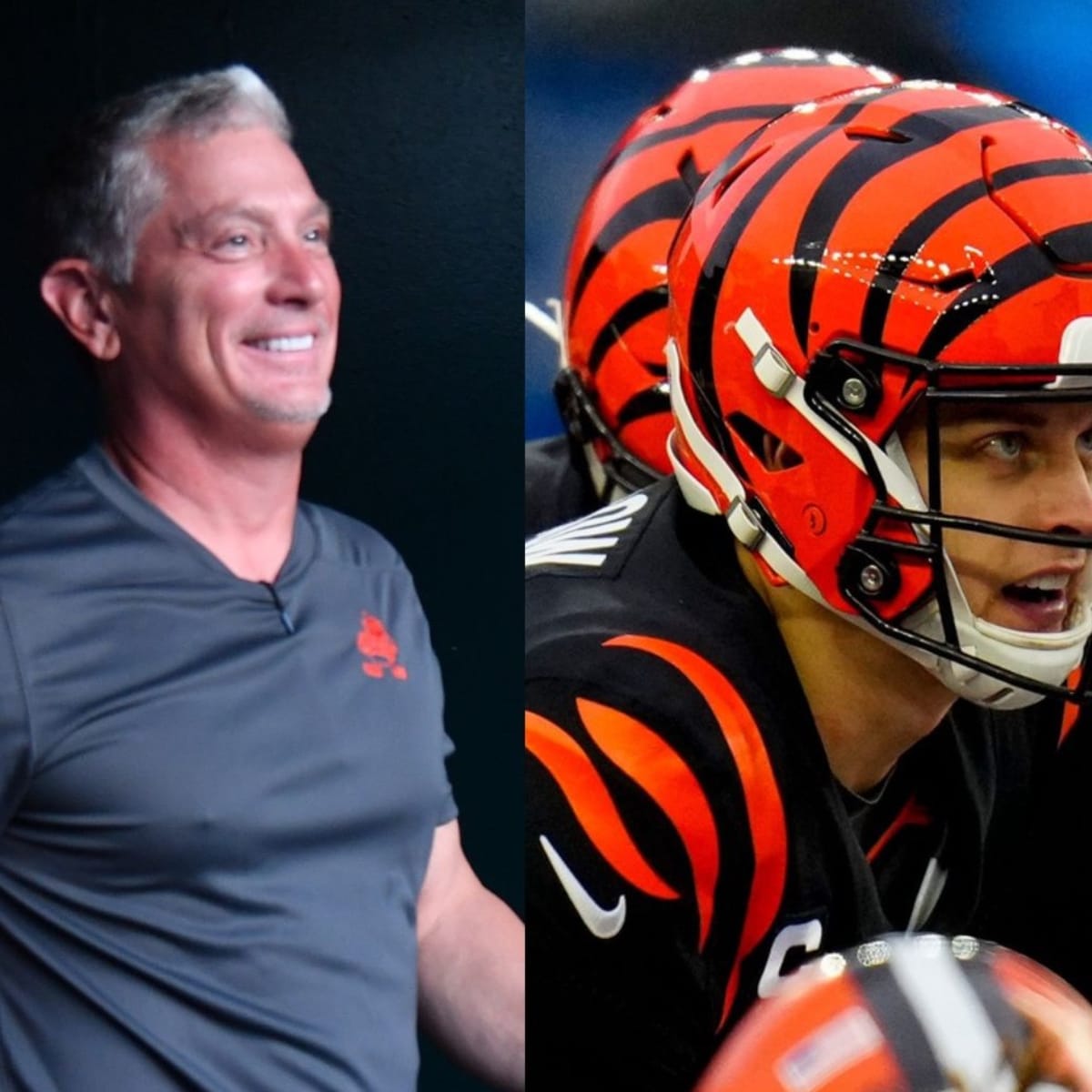 Cincinnati Bengals Film Breakdown: Analyzing Joe Burrow and O-Line Ahead of  Showdown With Bills - Sports Illustrated Cincinnati Bengals News, Analysis  and More