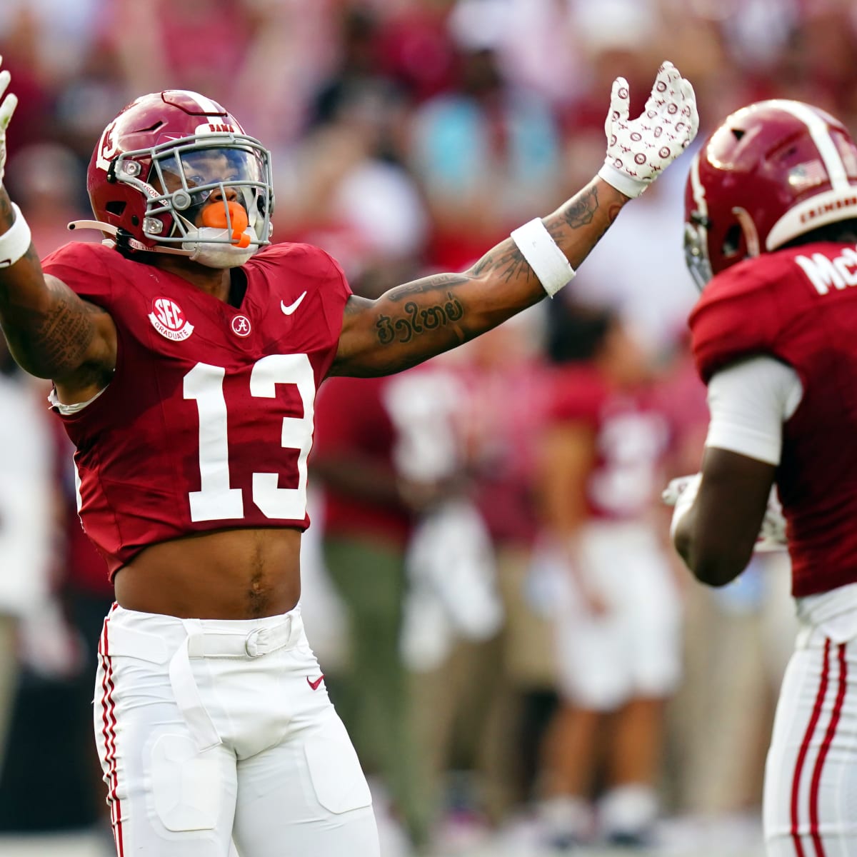 How to Watch Alabama Football at Ole Miss - Sports Illustrated Alabama  Crimson Tide News, Analysis and More