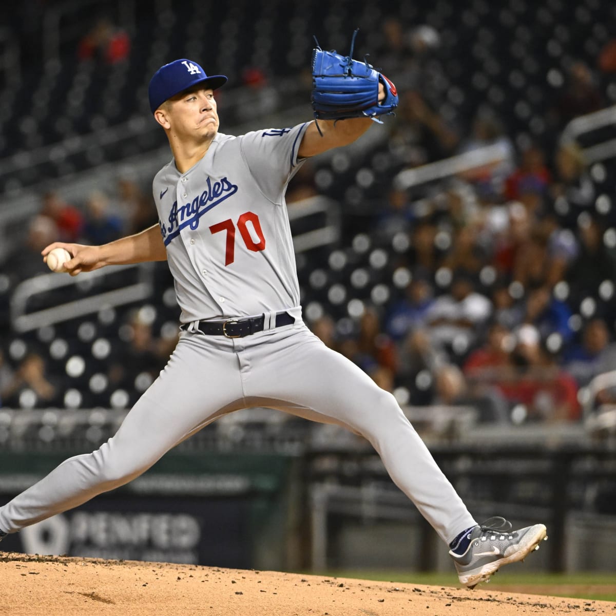 Los Angeles Dodgers: Breaking News, Rumors & Highlights