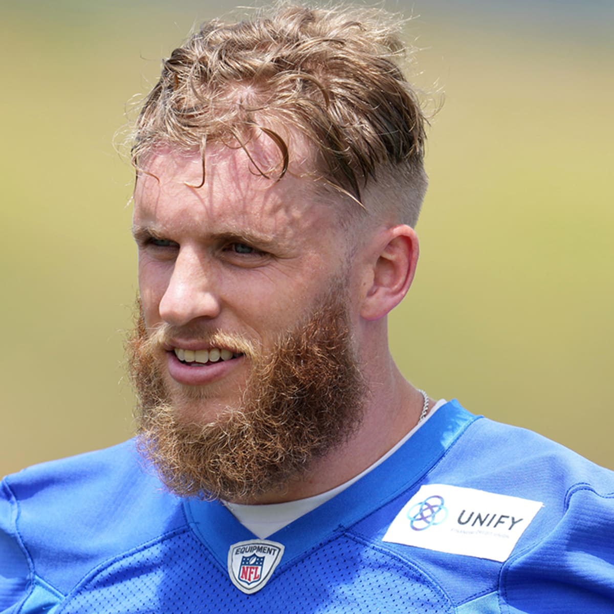 How Long is Cooper Kupp Out For? Rams WR Heads to IR Ahead of 2023 NFL  Season