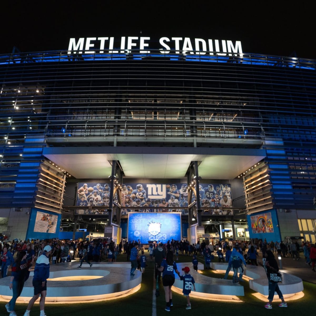 LIVE BLOG: Follow New York Giants Week 1 vs. Dallas Cowboys