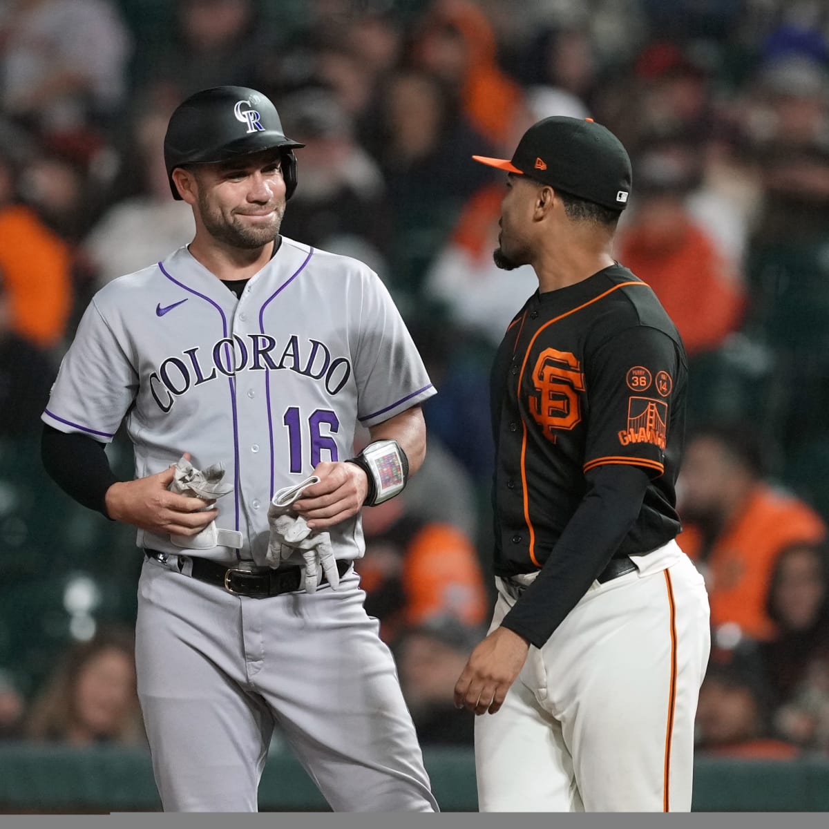 Rockies vs. Giants: Odds, spread, over/under - September 9