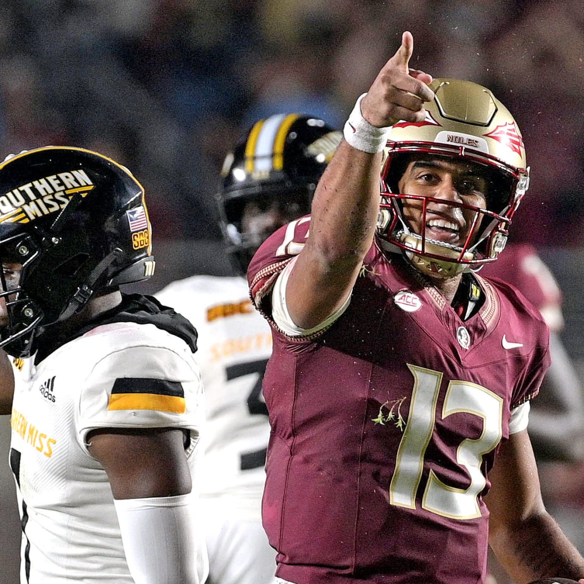 The Day After: Takeaways from FSU's win over Southern Miss