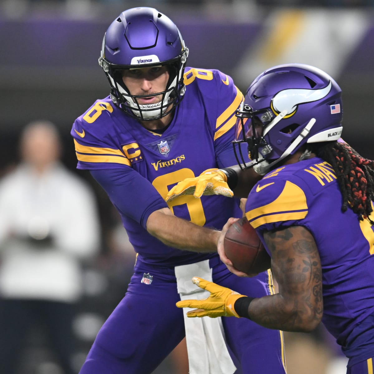 How to watch, listen, stream Vikings vs. Buccaneers in Week 1, betting odds  - Sports Illustrated Minnesota Vikings News, Analysis and More