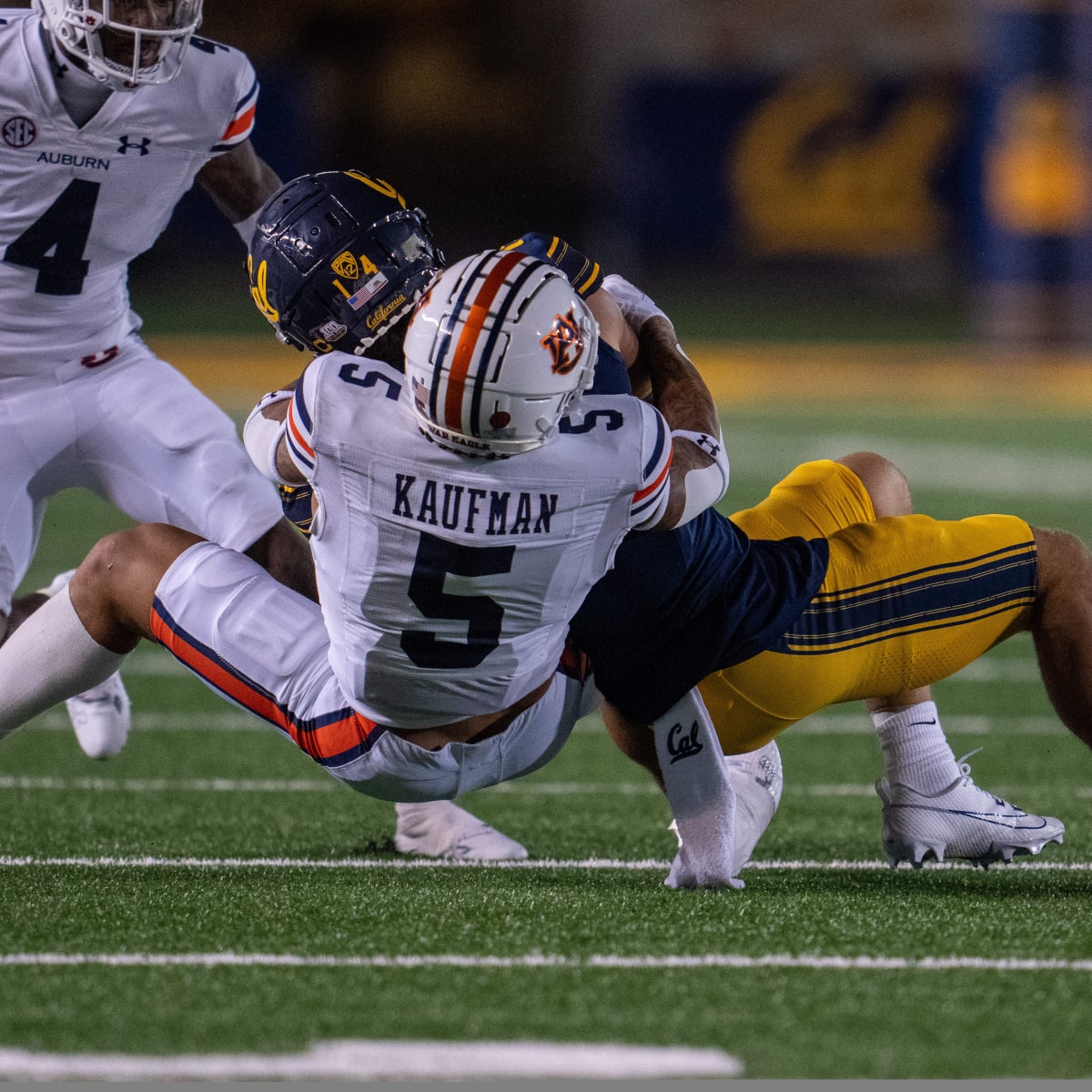 Injury update: Which Auburn players are out/questionable for the Georgia  game? - Sports Illustrated Auburn Tigers News, Analysis and More