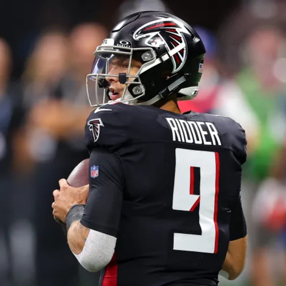 Flick's Forum: Atlanta Falcons Need More from Desmond Ridder, and Fast -  Sports Illustrated Atlanta Falcons News, Analysis and More