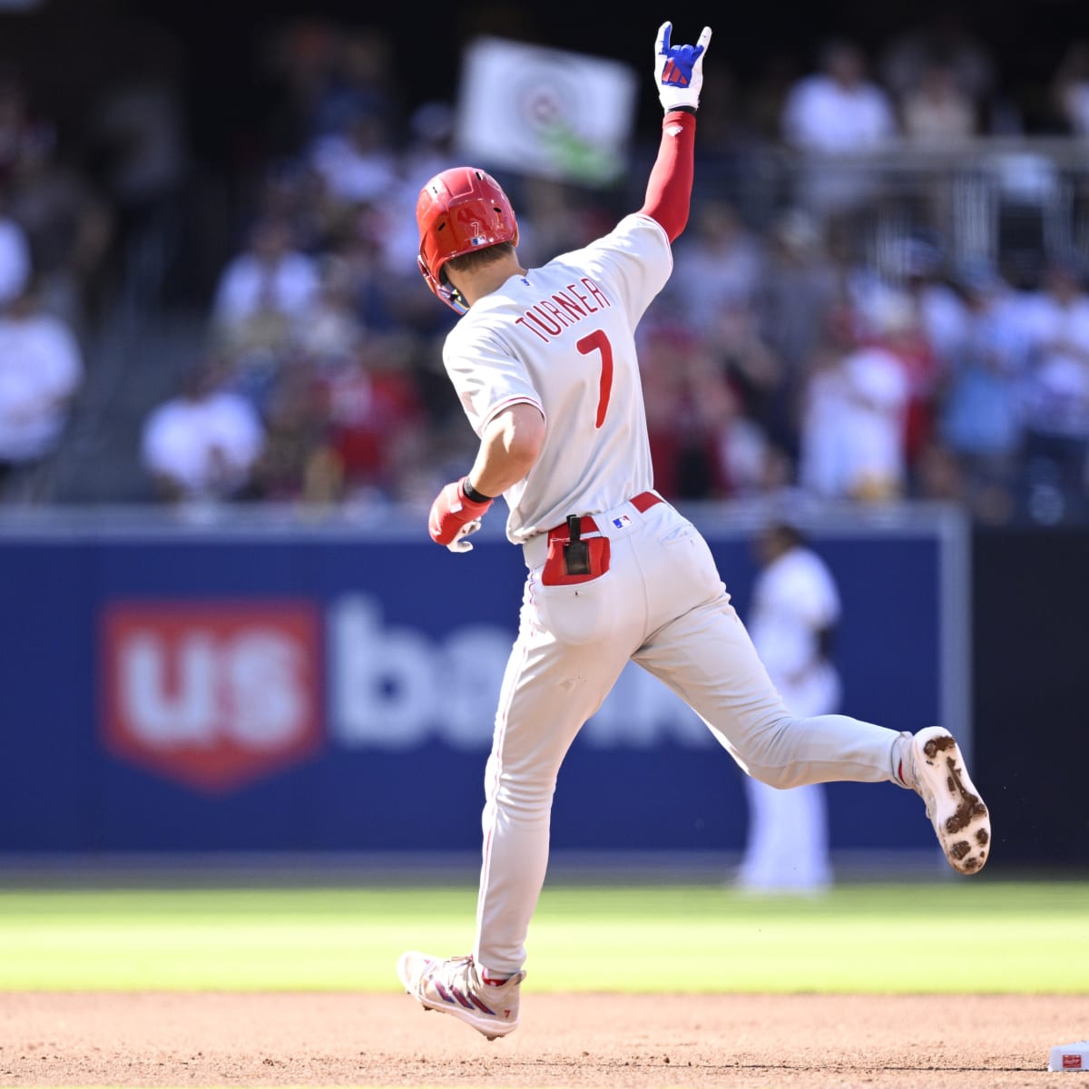 Did the Phillies Lose? on X: Sneak peak at exactly what Trea Turner would  look like in a Phillies jersey down to every last detail 🔥   / X