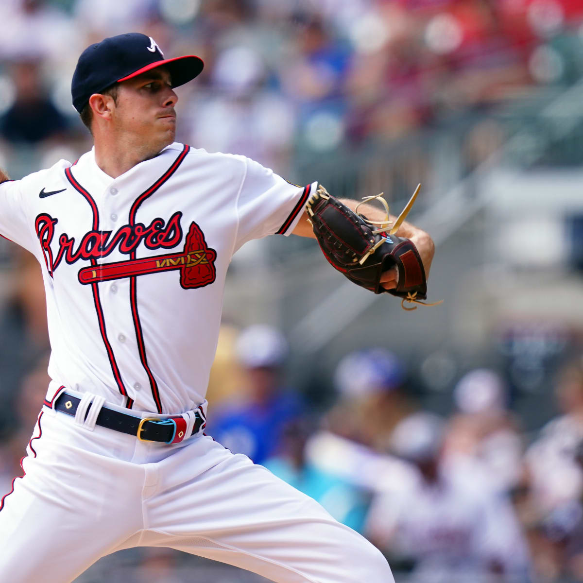 The Braves are back – here are 5 things to watch this season – WABE