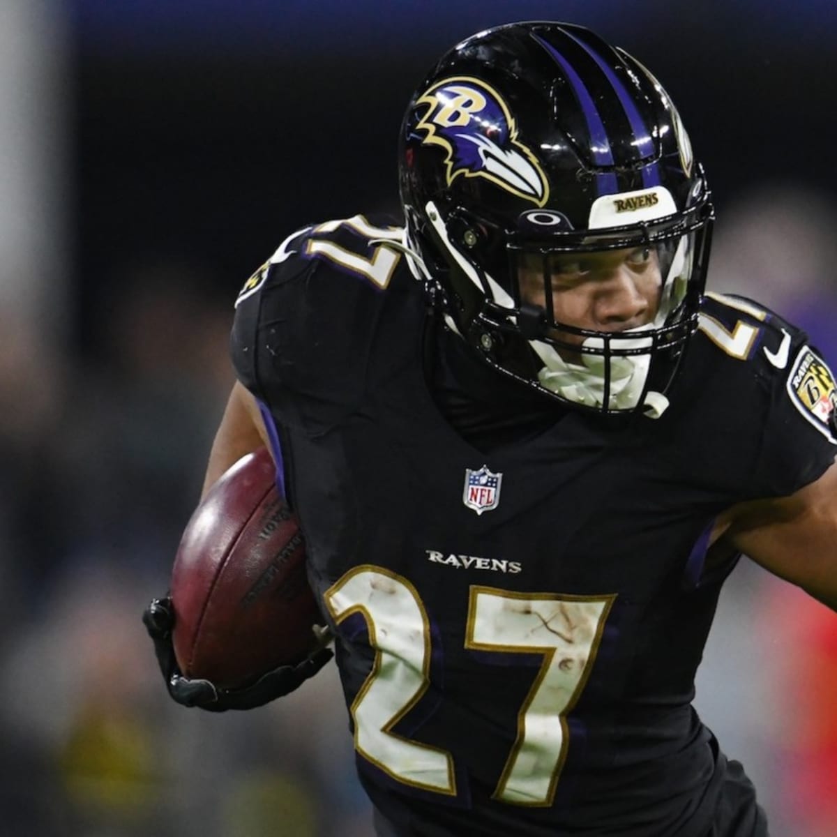 UNBELIEVABLE UPDATE! JK DOBBINS IS BACK FOR THE RAVENS! 