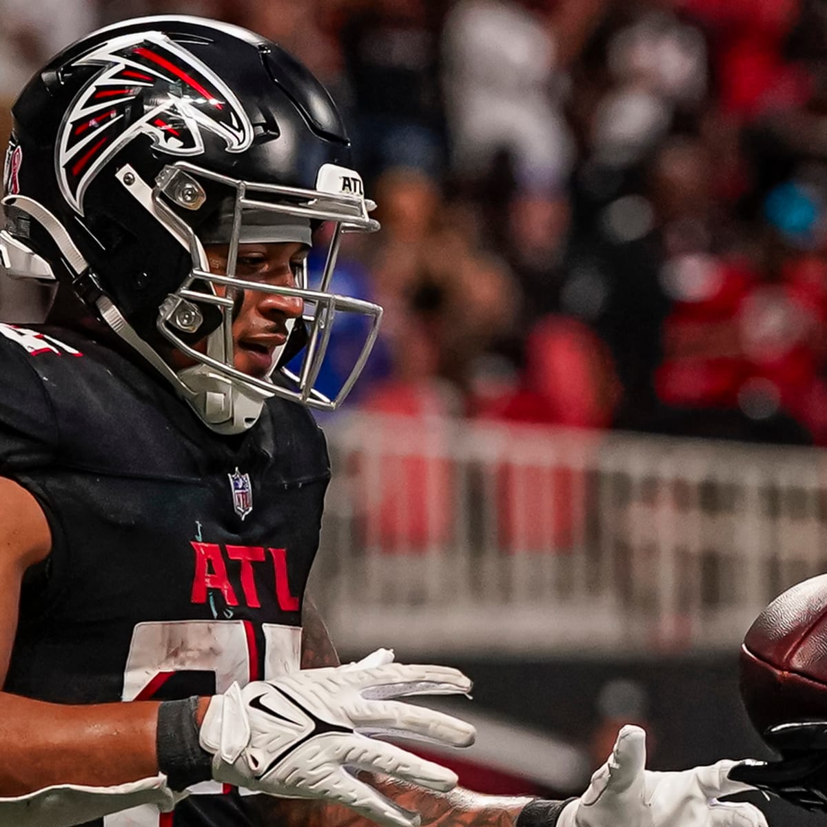 2023 NFL fantasy football waiver wire, Week 2: RB Tyler Allgeier, WR Puka  Nacua among top targets