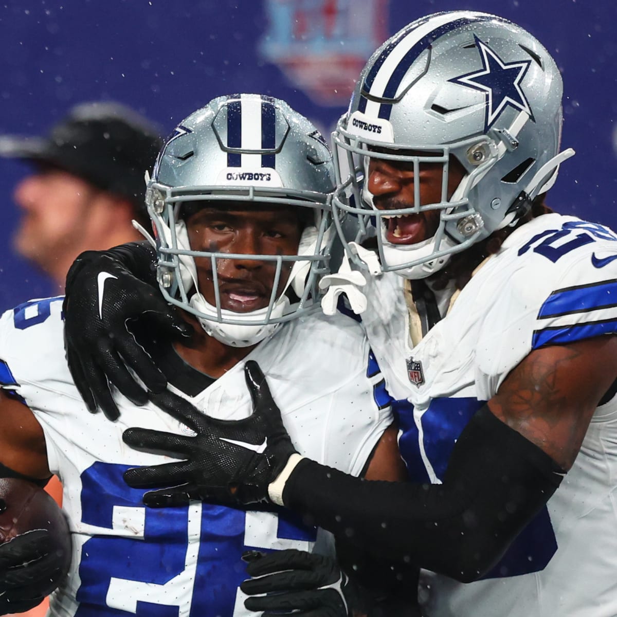 Dallas Cowboys are trying to end the Super Bowl drought in 2023