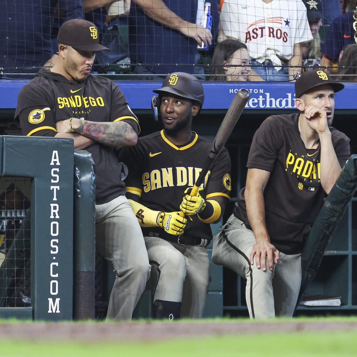 Padres Rumors: Insider Expects Friars to Return to Postseason in 2024 -  Sports Illustrated Inside The Padres News, Analysis and More