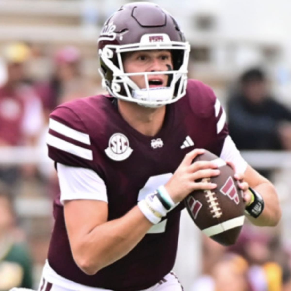 LSU vs. Mississippi State picks, predictions: Week 3 college football  computer picks, odds, lines - College Football HQ