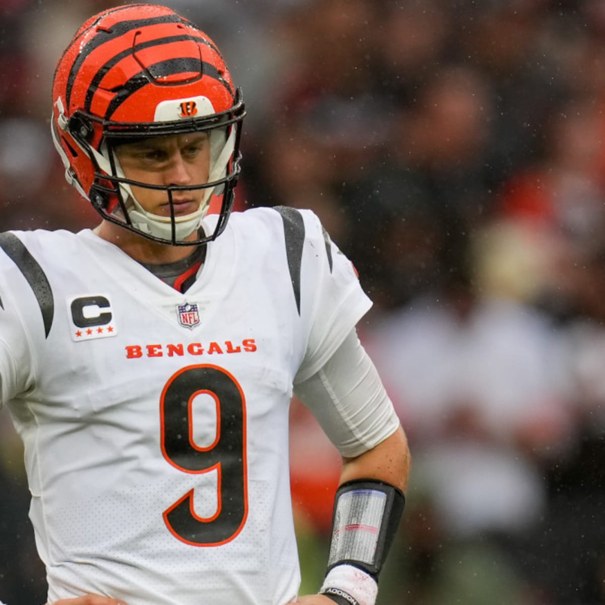 Three Thoughts on Cincinnati Bengals' 32-13 Loss to Cleveland Browns -  Sports Illustrated Cincinnati Bengals News, Analysis and More