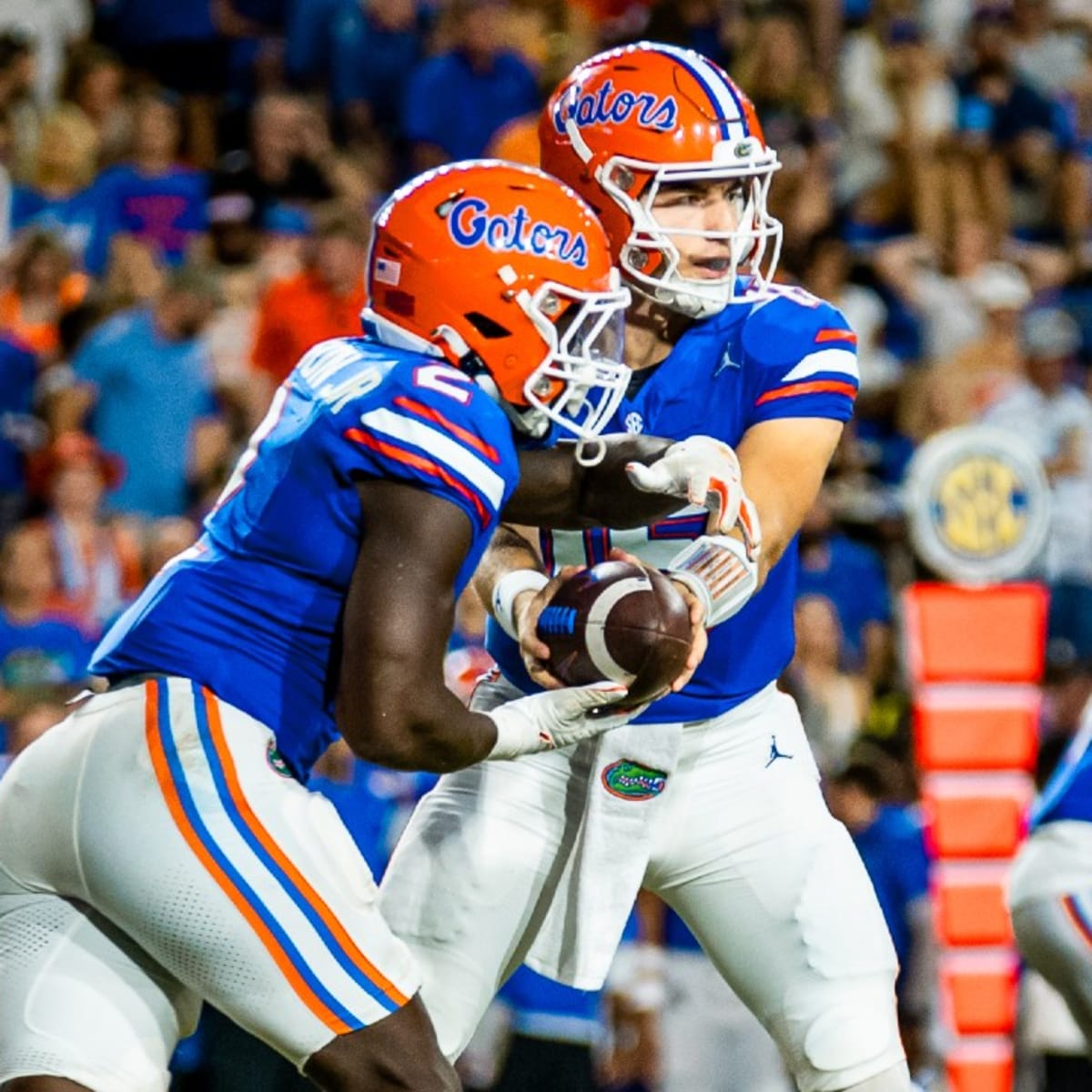 Florida Football Single-Game Tickets Now On Sale - Florida Gators