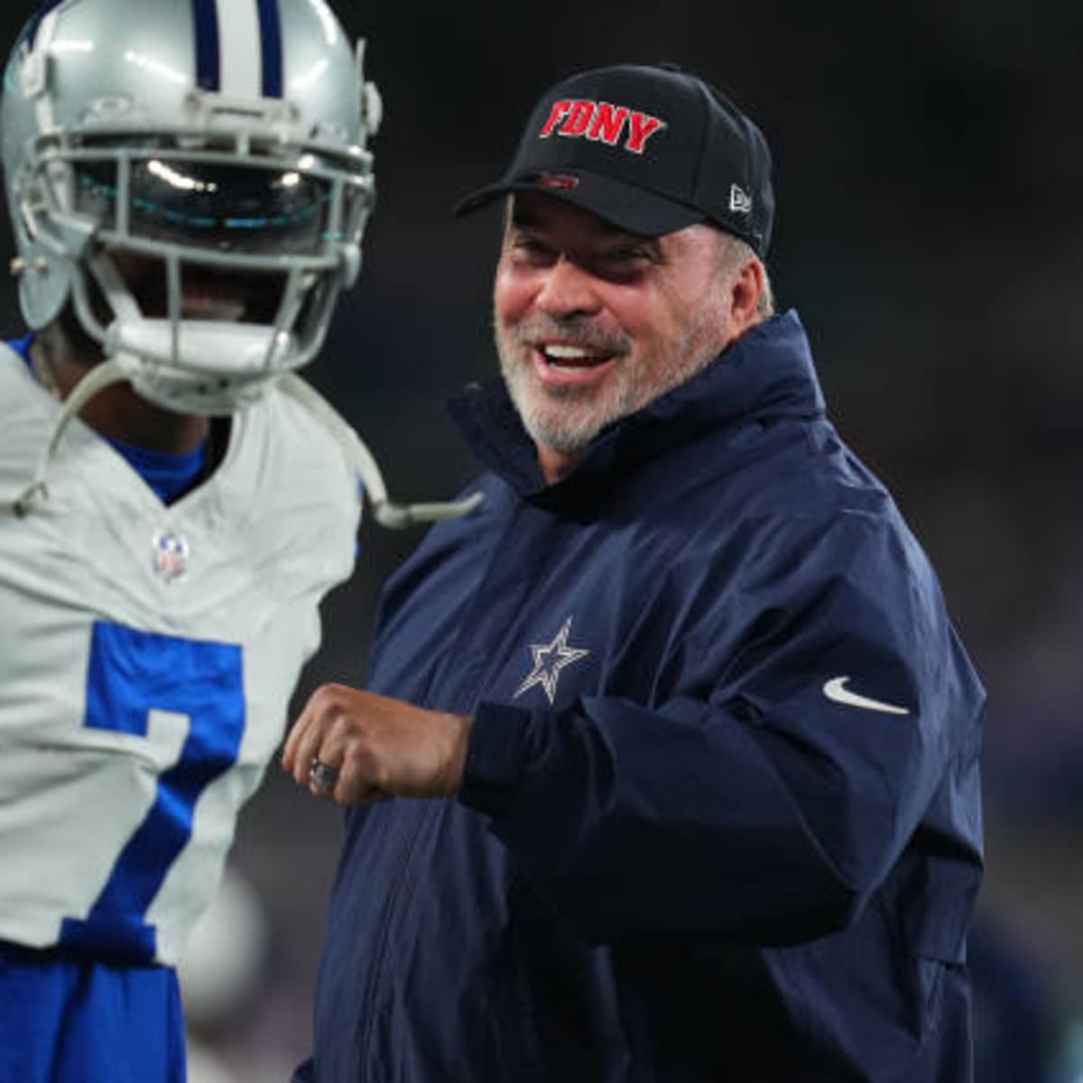 Last year is last year': Cowboys say last season's impressive win