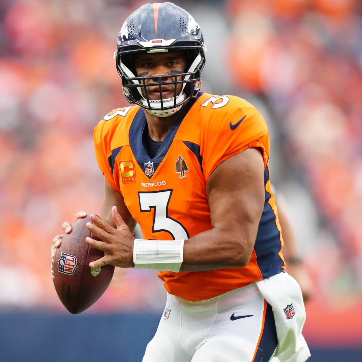 The Broncos' 3 Keys to beat a poverty franchise like the Raiders - Mile  High Report