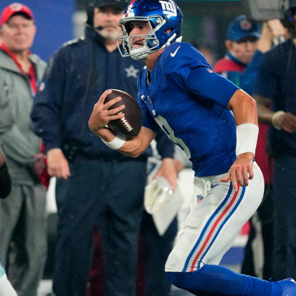 Three Things New York Giants Must Do for a Win vs. Seattle - Sports  Illustrated New York Giants News, Analysis and More