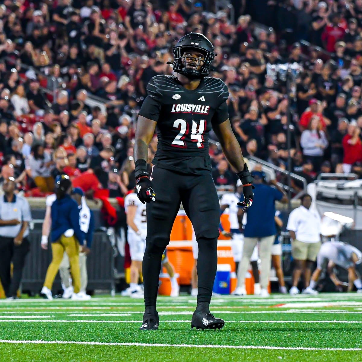 Preview: Louisville Cardinals Football vs. Indiana Hoosiers - Sports  Illustrated Louisville Cardinals News, Analysis and More