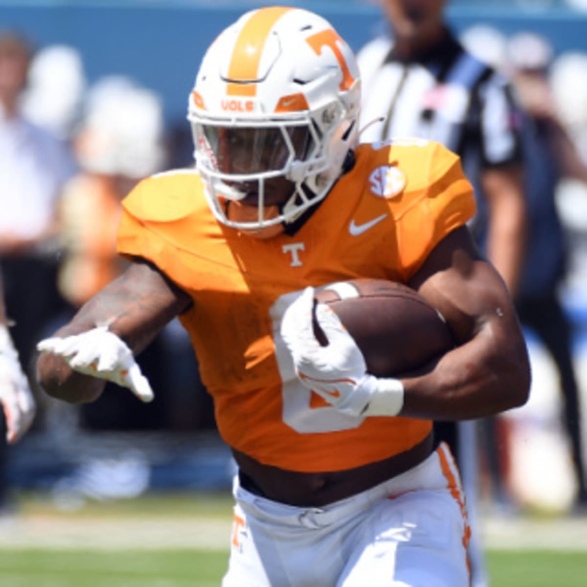 Tennessee football and 4 teams that must-win in Week 5