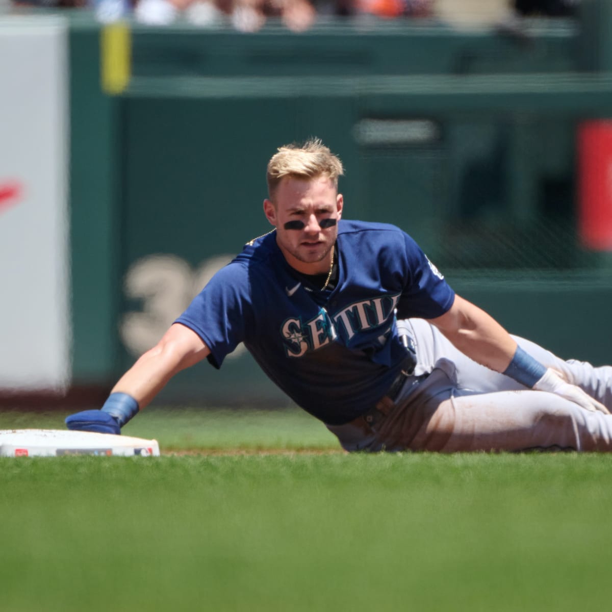 Mariners Intrasquad Game 4 Notes: it's the Jarred Kelenic show