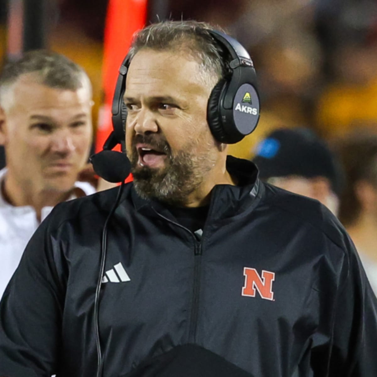 Nebraska's Matt Rhule Vehemently Denies Disrespecting Deion