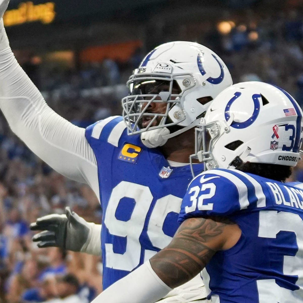 Indianapolis Colts Players Stock Up and Stock Down According to ESPN -  Sports Illustrated Indianapolis Colts News, Analysis and More