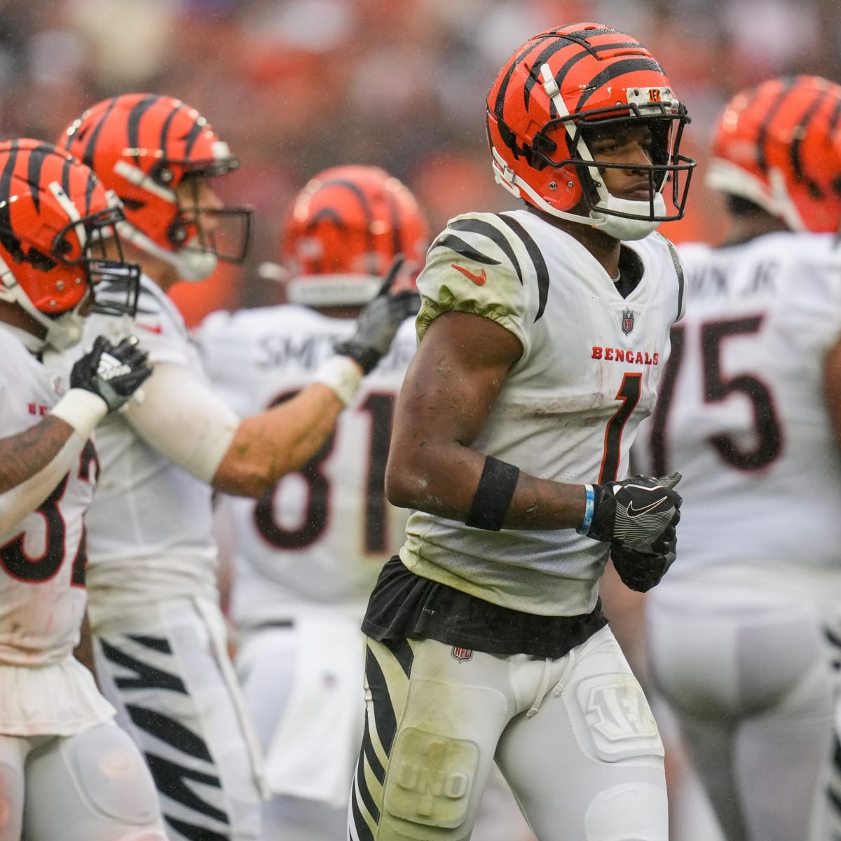 How to Watch Browns vs Bengals - Sports Illustrated Cleveland Browns News,  Analysis and More