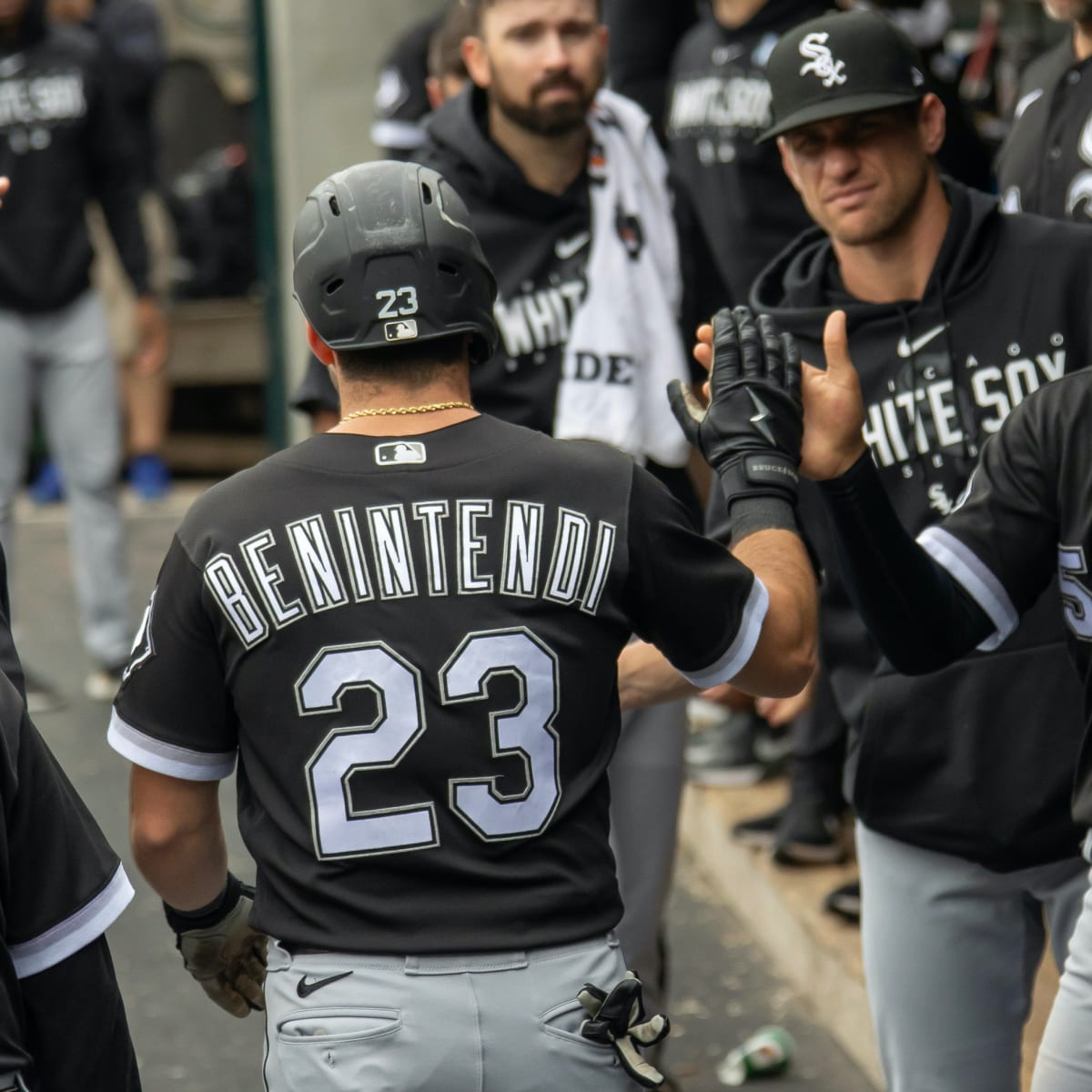 White Sox Odds to Win 2023 World Series, AL Central, Make Playoffs